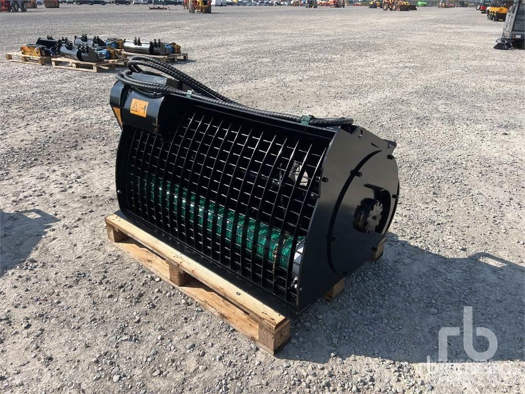  ROLFI TL250 Kašike / Korpe