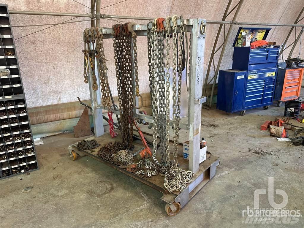  Rolling Chain Polovni buldožeri za polaganje cevi