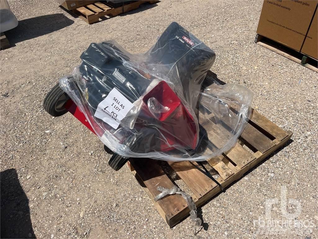 Rover CS45M3 Ostale industrijske mašine