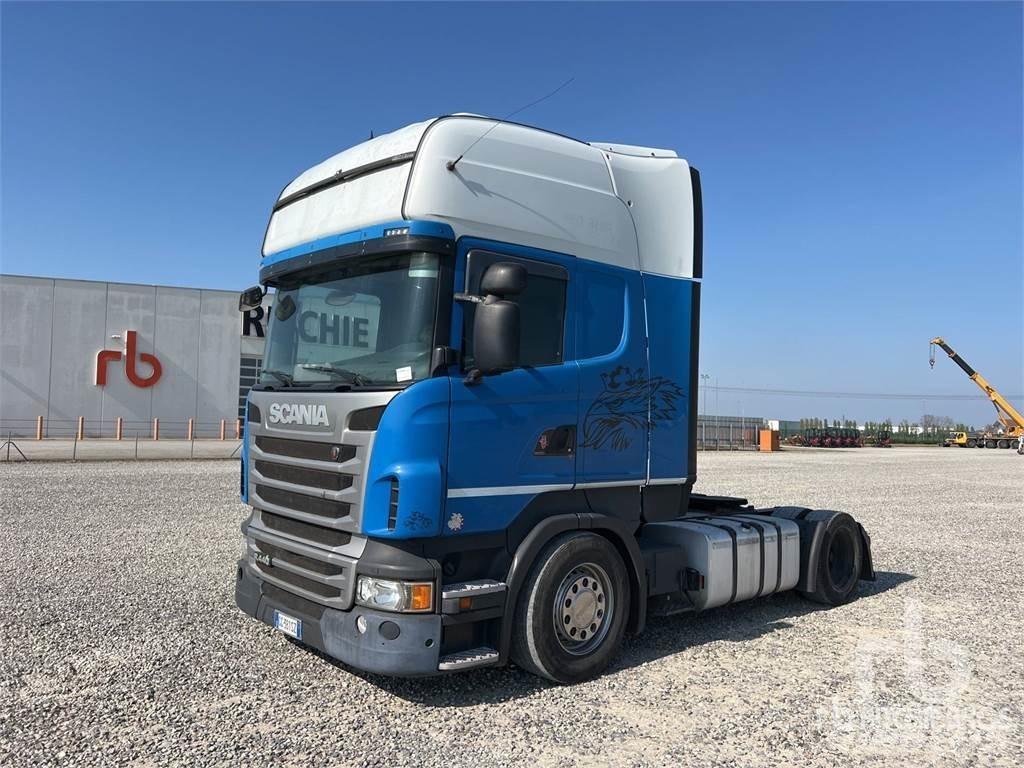 Scania R440 Tegljači