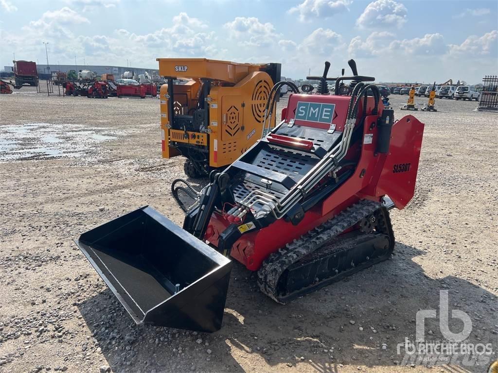 SDLOOL SL530 Skid steer mini utovarivači