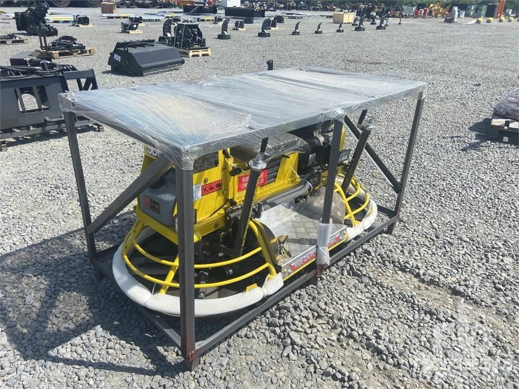  SDLOOL SL80R Gladilice za beton - hellikopteri