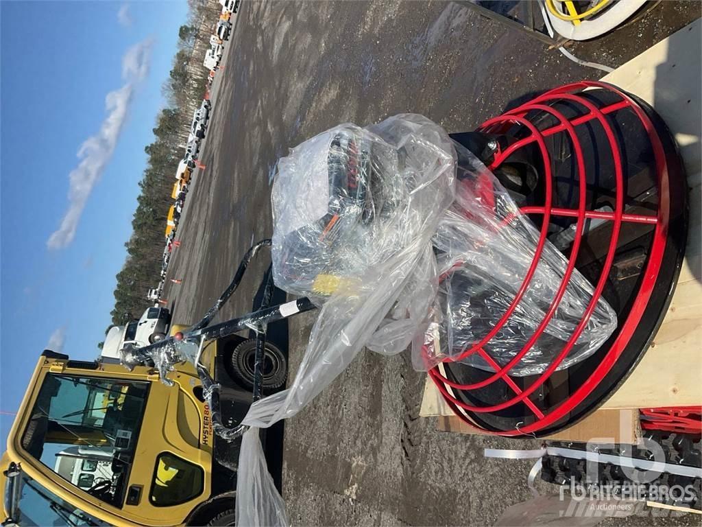 SDLOOL SL90B Gladilice za beton - hellikopteri