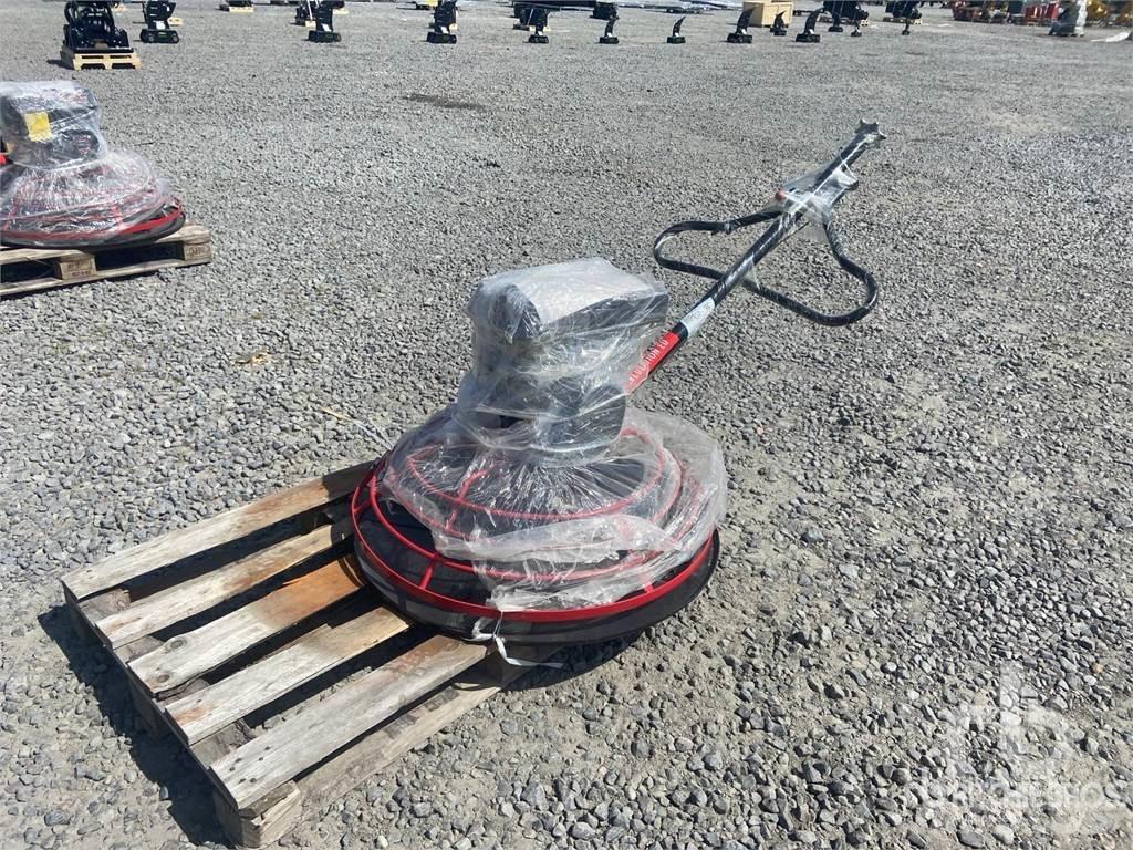 SDLOOL SL90B Gladilice za beton - hellikopteri