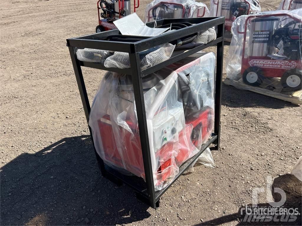  SELA HPW4000R Mašine za pranje pod niskim pritiskom