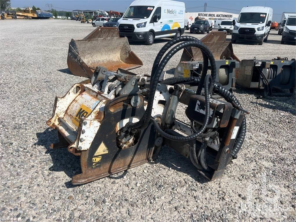 Simex PL4520 Ostale komponente za građevinarstvo