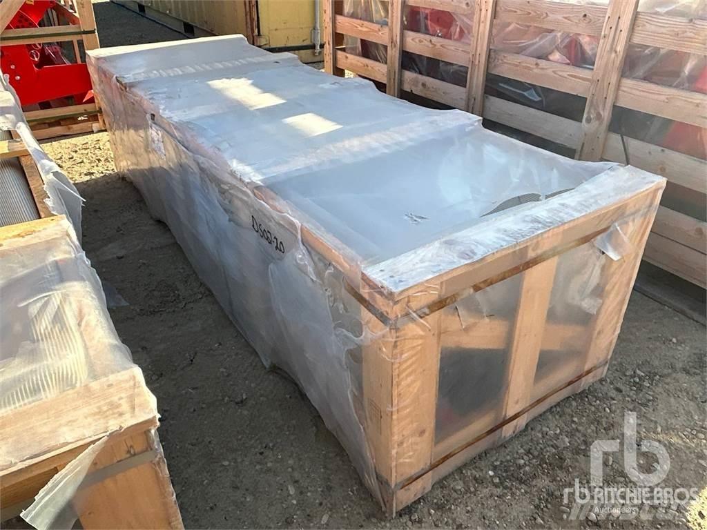 Sitrex DM/4 Kosilice