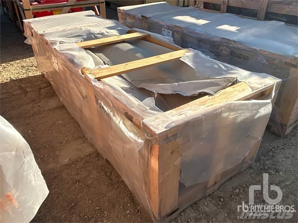 Sitrex DM/4 Kosilice