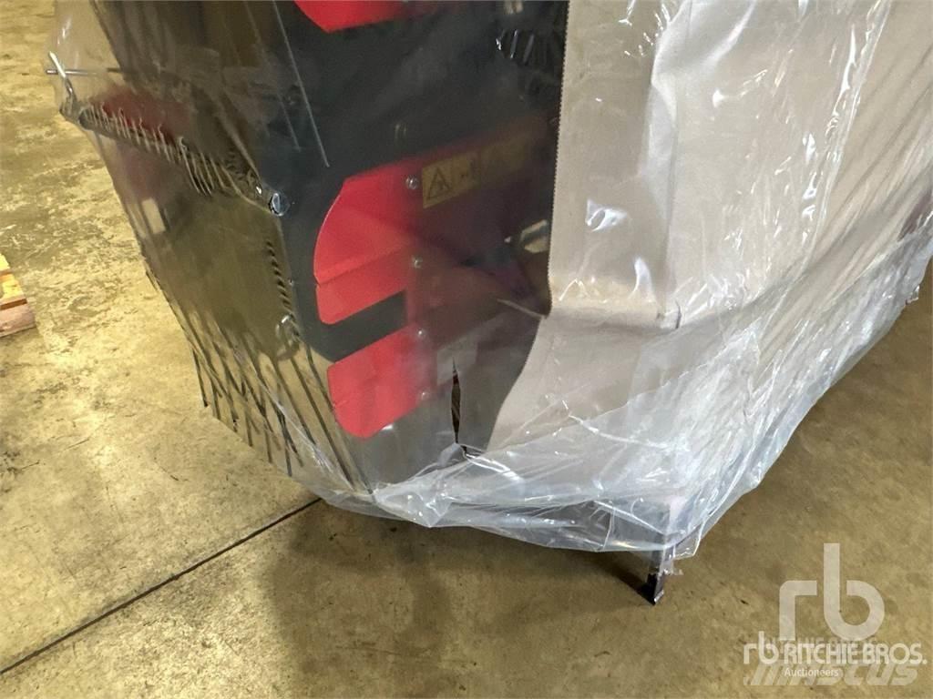 Sitrex GSE 240 Okretači i sakupljači sena