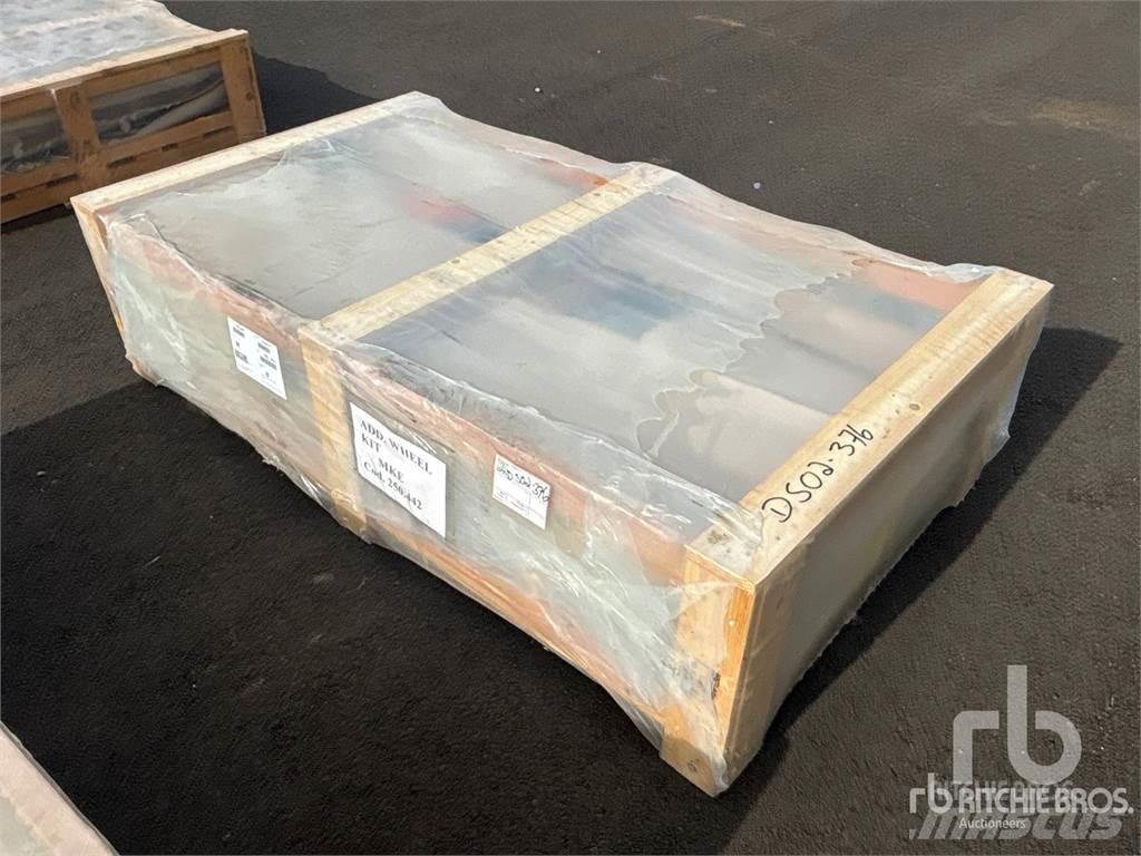 Sitrex MKE Ostale poljoprivredne mašine