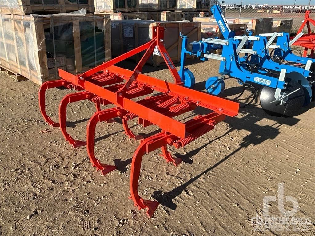 Sitrex TCL-7 Kultivatori
