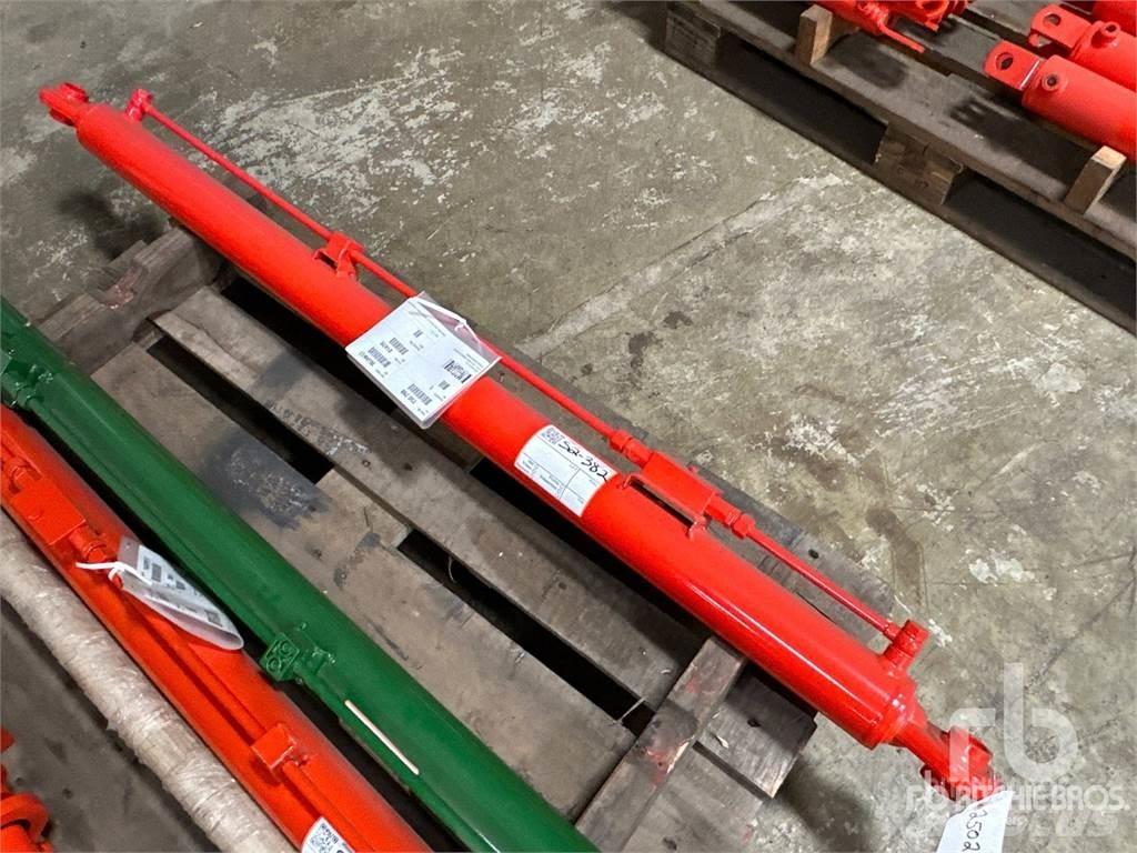 Sitrex (Unused) Ostale komponente za građevinarstvo