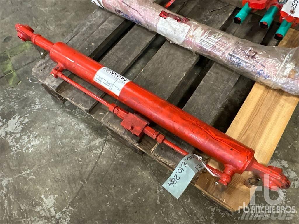 Sitrex (Unused) Ostale komponente za građevinarstvo