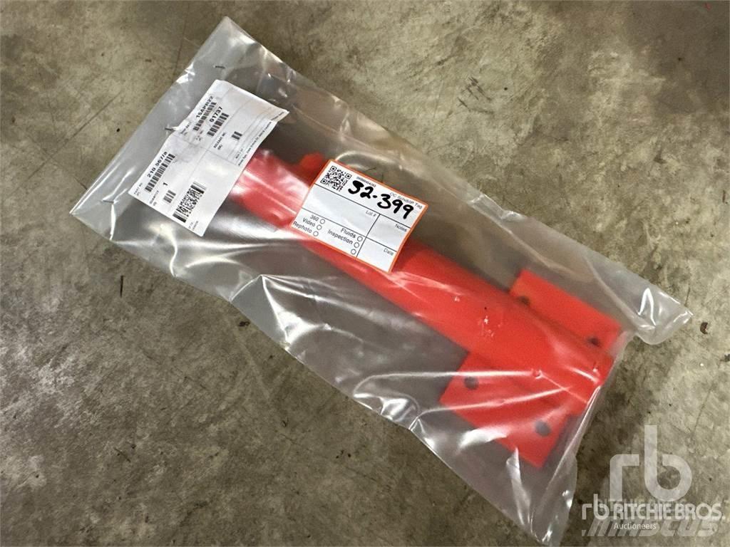 Sitrex (Unused) Ostale komponente za građevinarstvo