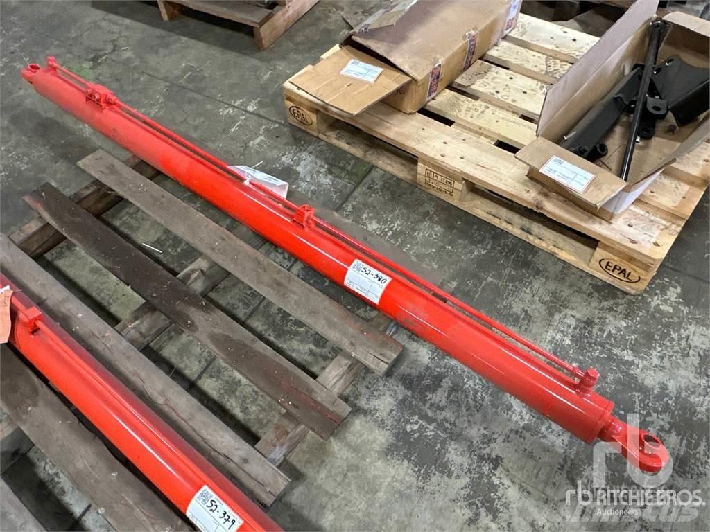 Sitrex (Unused) Ostale komponente za građevinarstvo