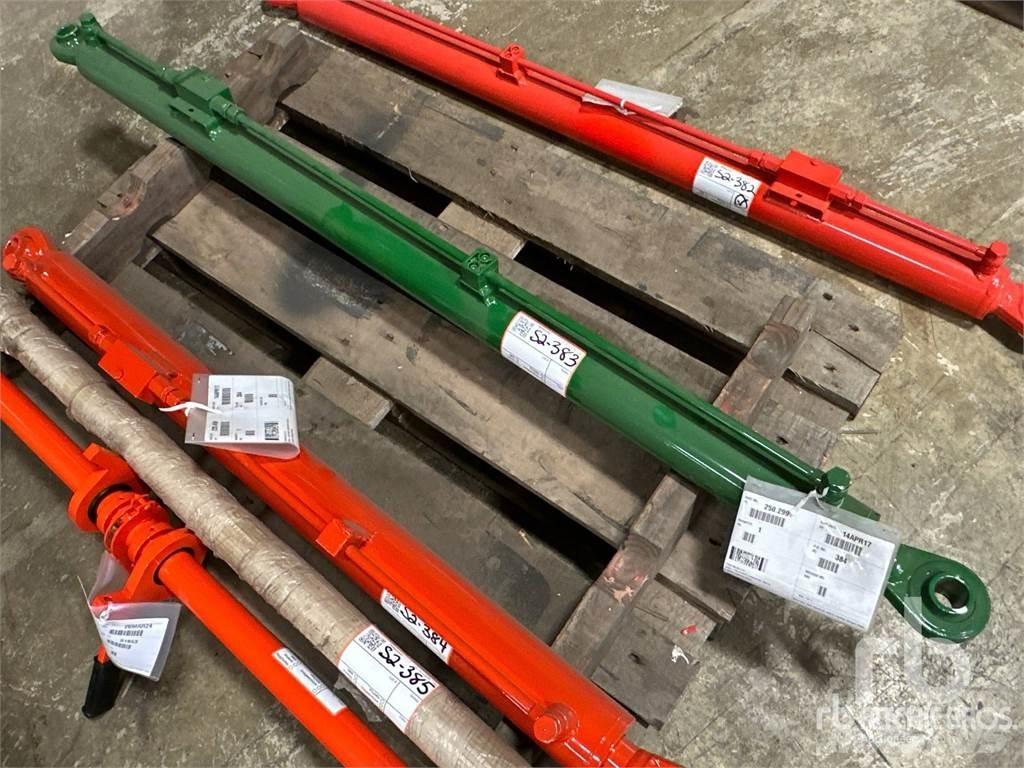Sitrex (Unused) Ostale komponente za građevinarstvo