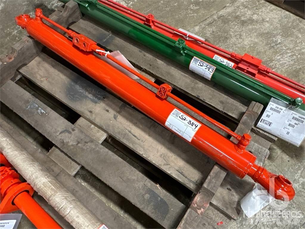 Sitrex (Unused) Ostale komponente za građevinarstvo