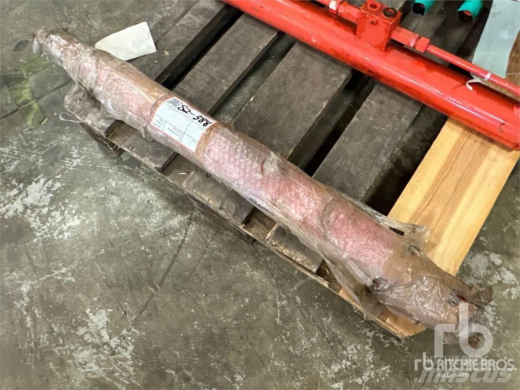 Sitrex (Unused) Ostale komponente za građevinarstvo