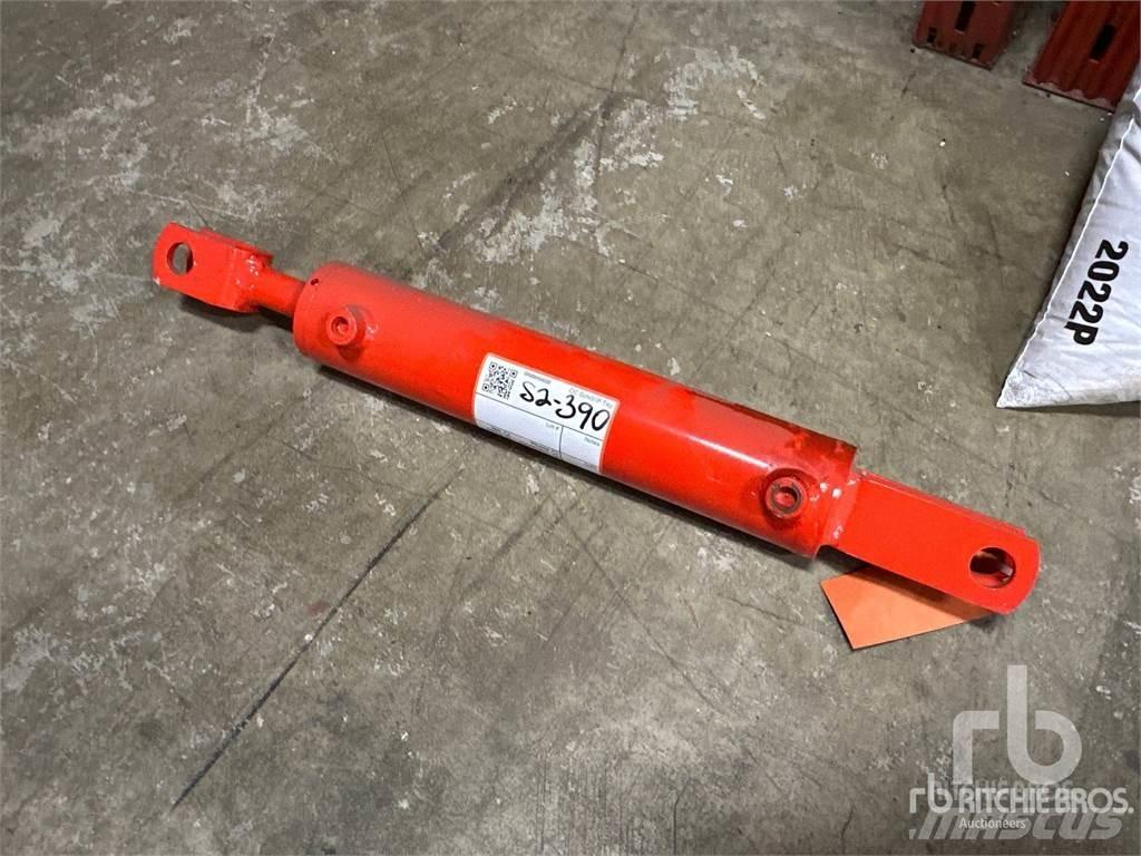 Sitrex (Unused) Ostale komponente za građevinarstvo