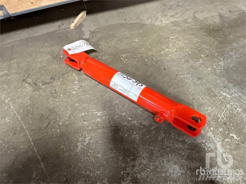 Sitrex (Unused) Ostale komponente za građevinarstvo