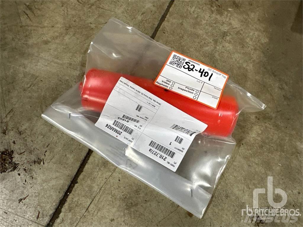 Sitrex (Unused) Ostale komponente za građevinarstvo