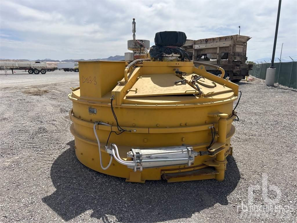 Skako SM2250D Alati za betonske radove