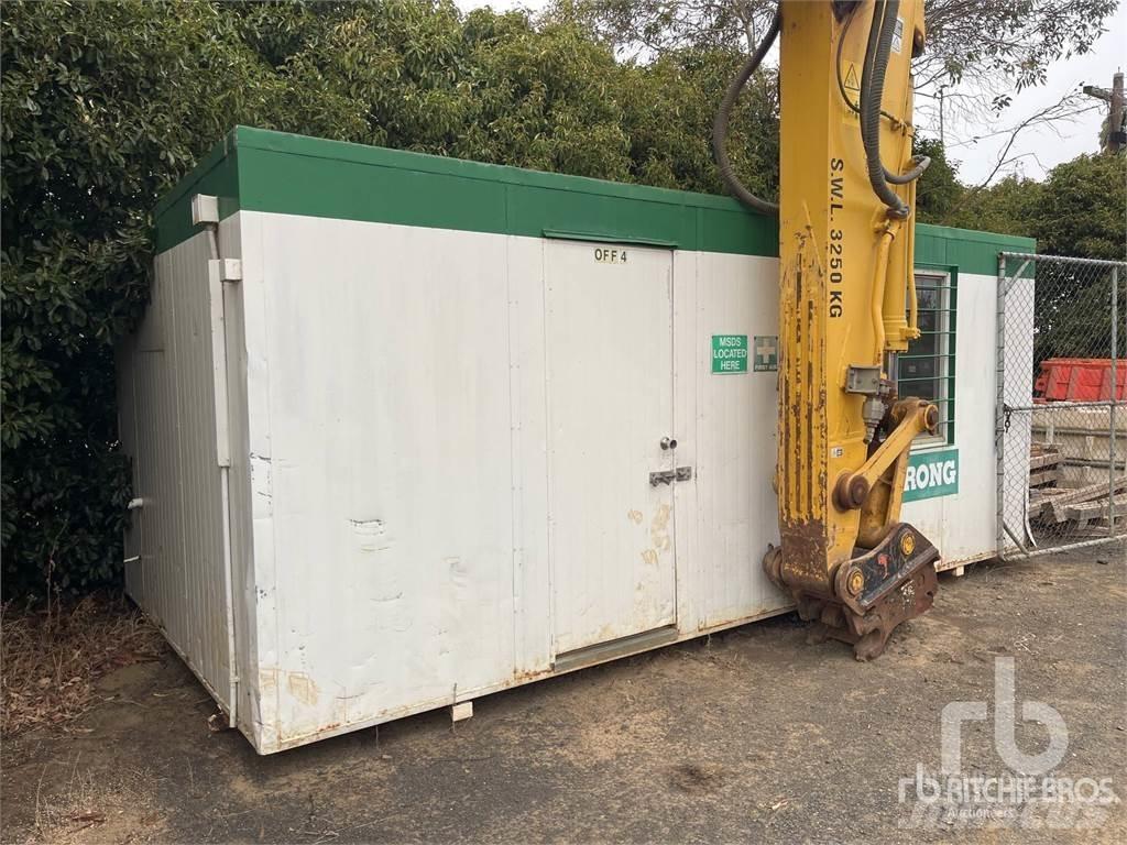  Skid-Mounted Ostale prikolice