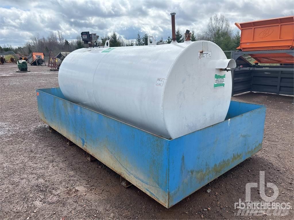  Skid Mounted Ostalo za građevinarstvo