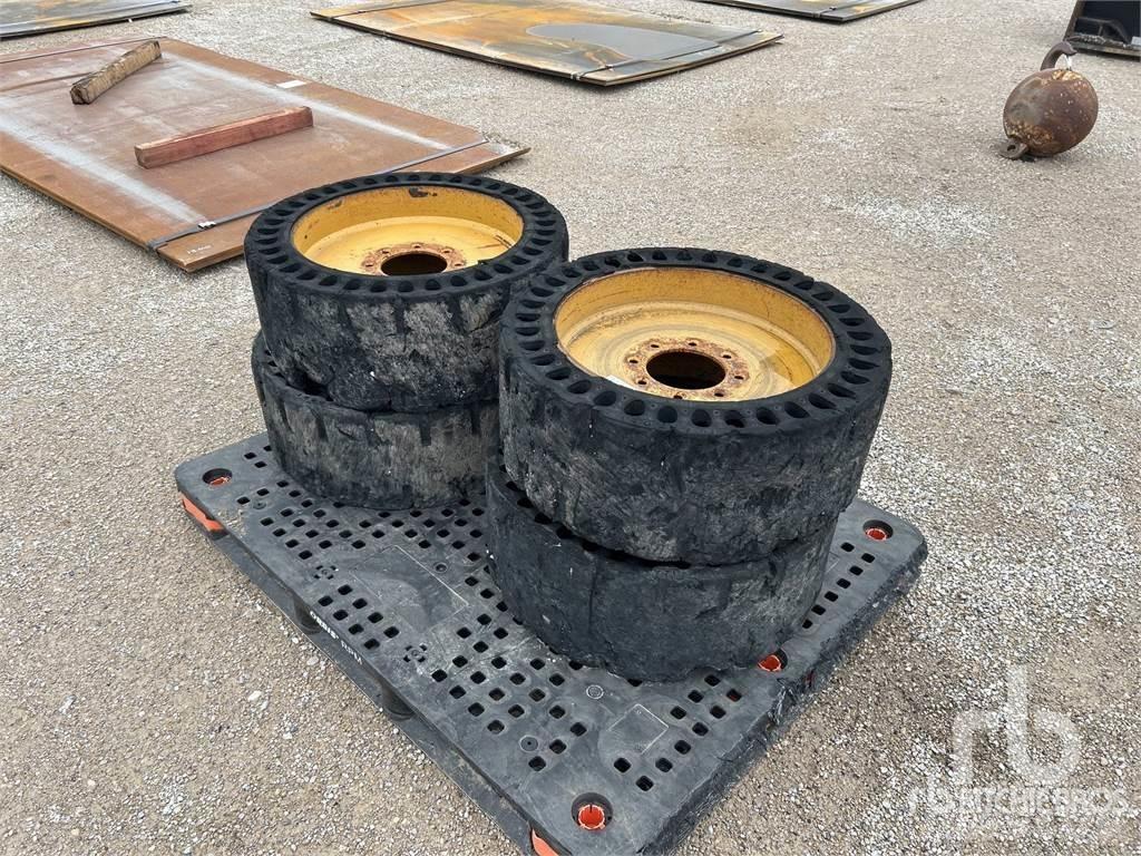  Skid Steer Gume, točkovi i felne