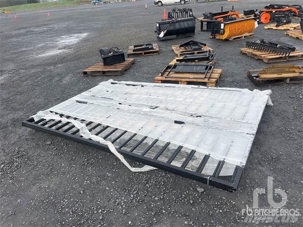  SKLP SK-20L Ostale industrijske mašine