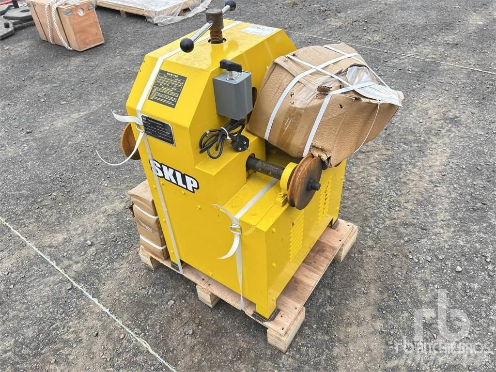  SKLP SK-76B Ostalo za građevinarstvo