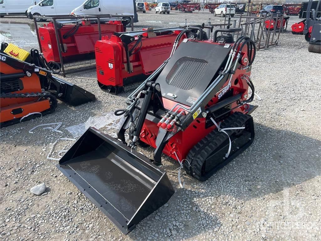  SL360T Skid steer mini utovarivači