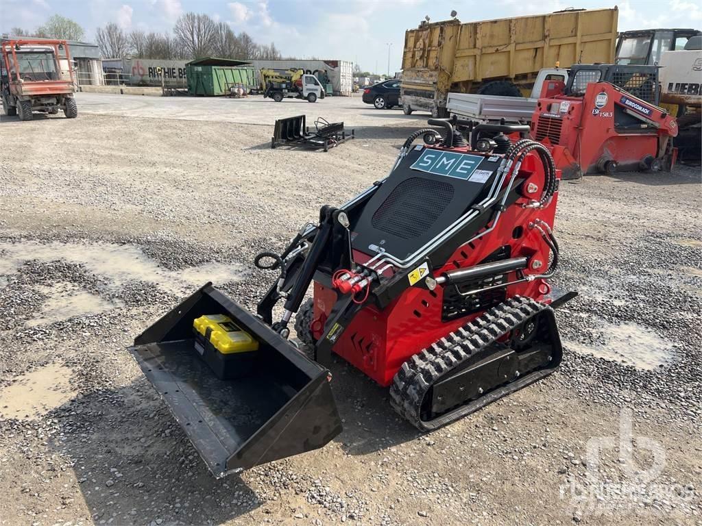  SL360T Skid steer mini utovarivači