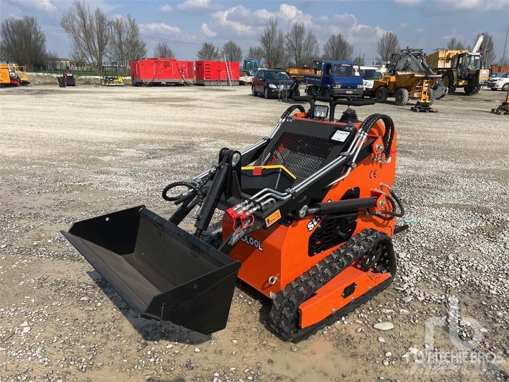  SL36C Skid steer mini utovarivači
