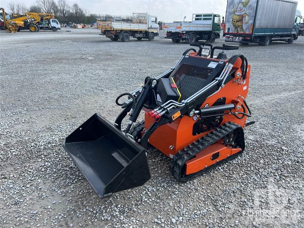  SL36C Skid steer mini utovarivači