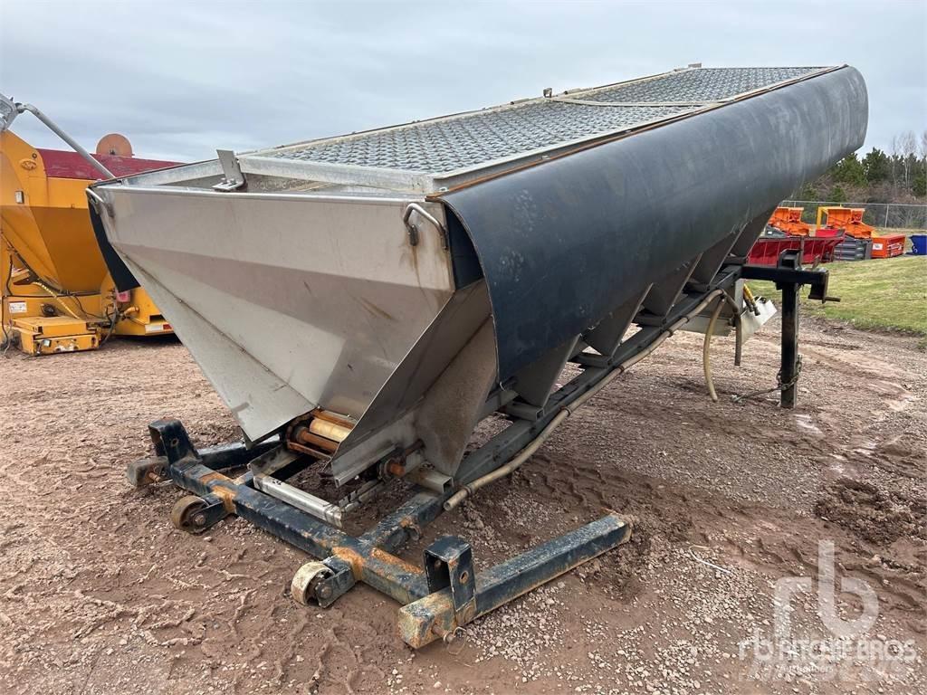 Smith SSV14C Ostale kargo komponente