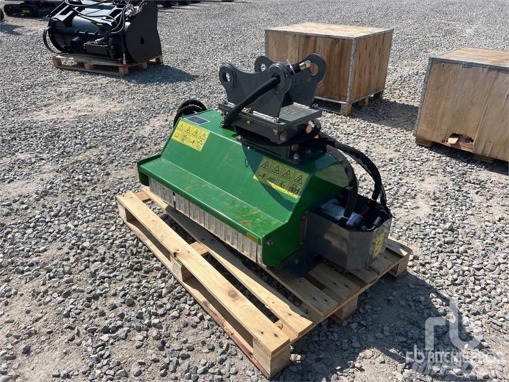 Solmek BM600 Ostale komponente za građevinarstvo