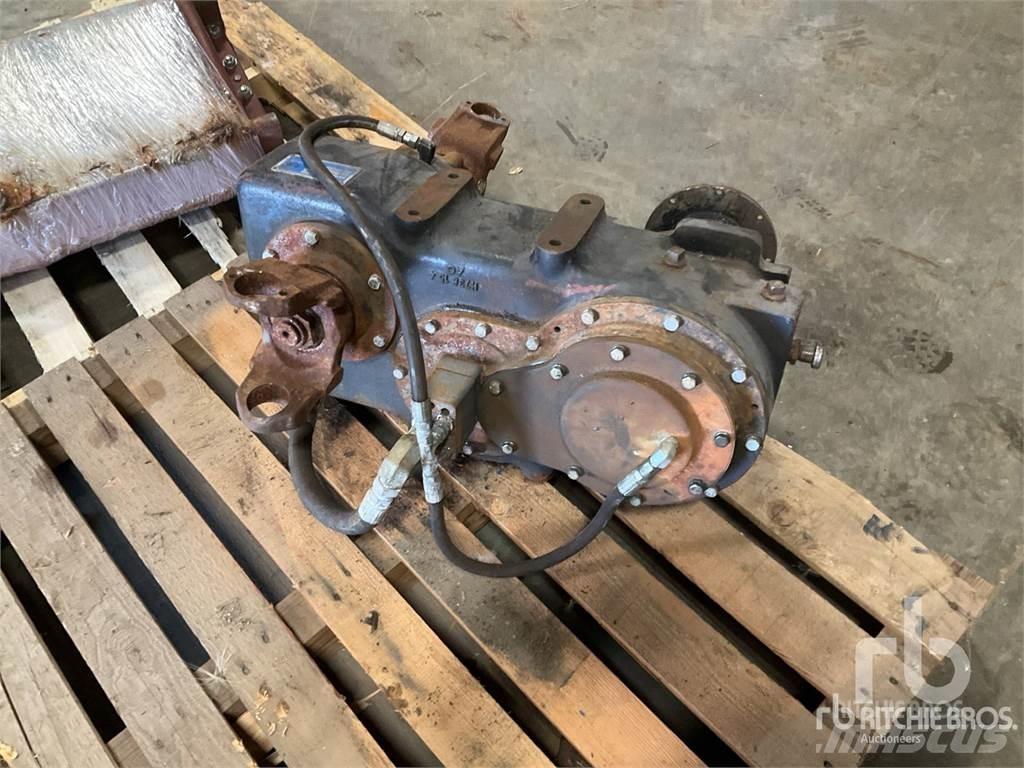 Spicer 784 Ostale kargo komponente