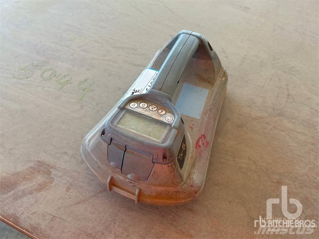  SPX TX5 Ostale poljoprivredne mašine