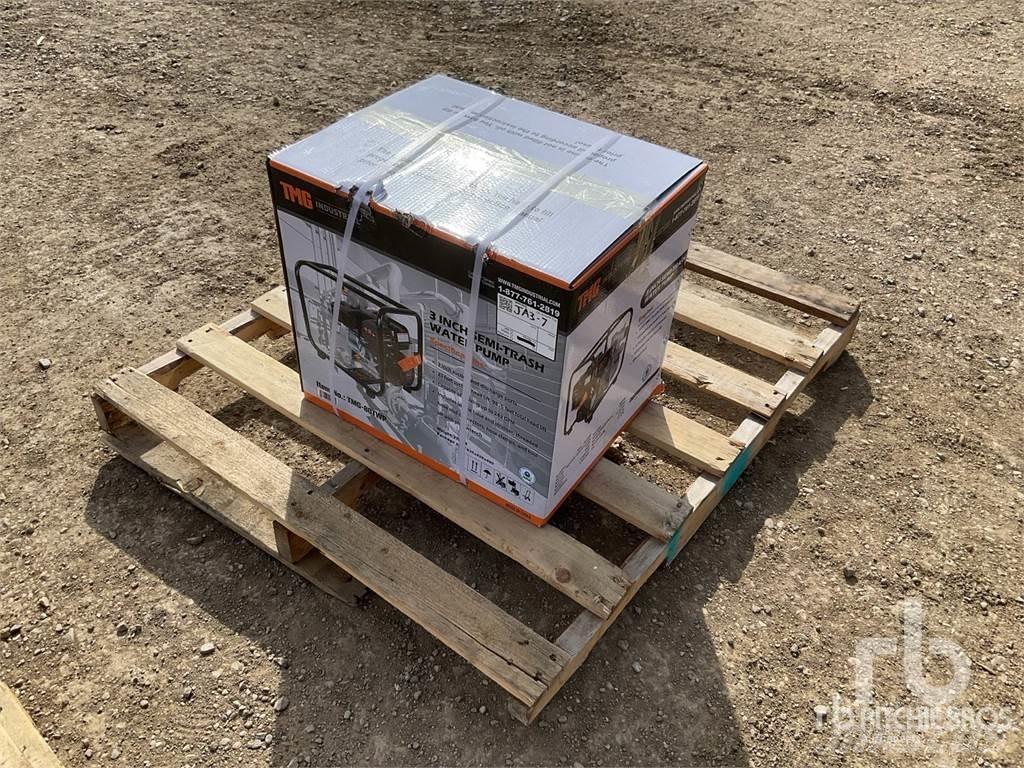  STANFORGE 80TWP Pumpe za vodu