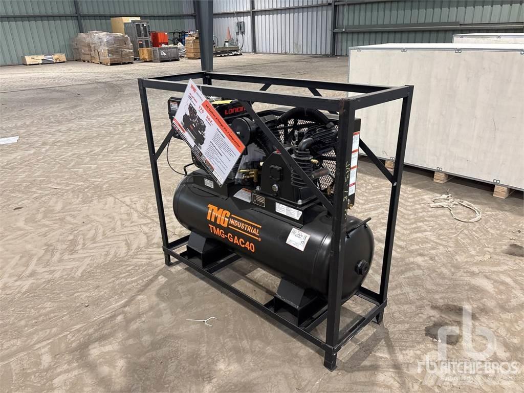  STANFORGE GAC40 Kompresori