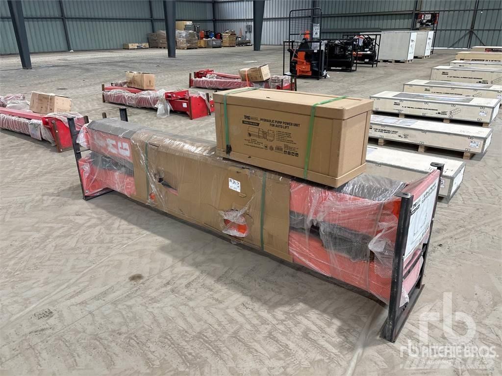  STANFORGE TPL45 Ostalo za građevinarstvo