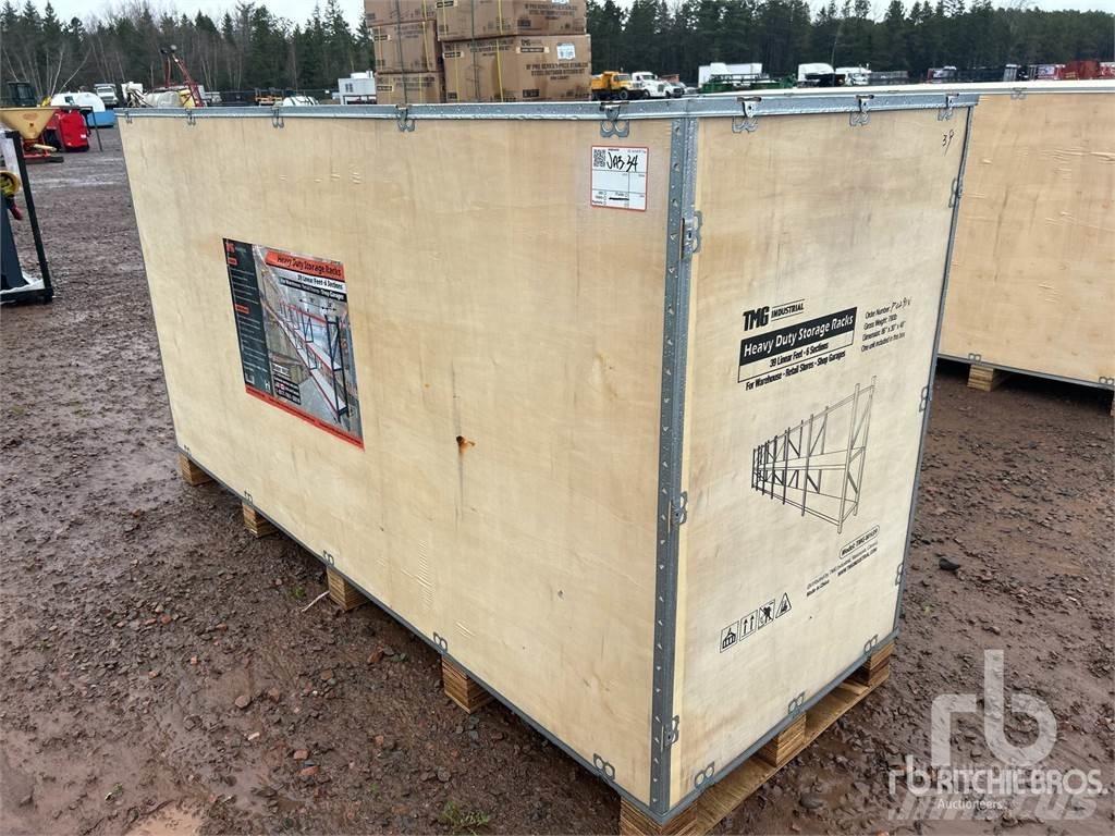  STANFORGE WH39 Ostalo za građevinarstvo