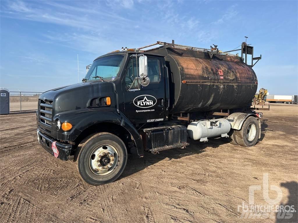 Sterling L7501 Polovne bitumen prskalice