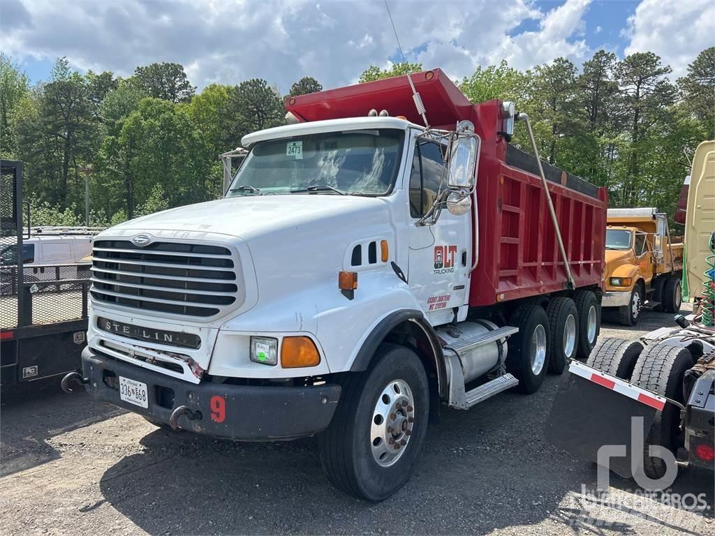 Sterling L9500 Kiperi kamioni