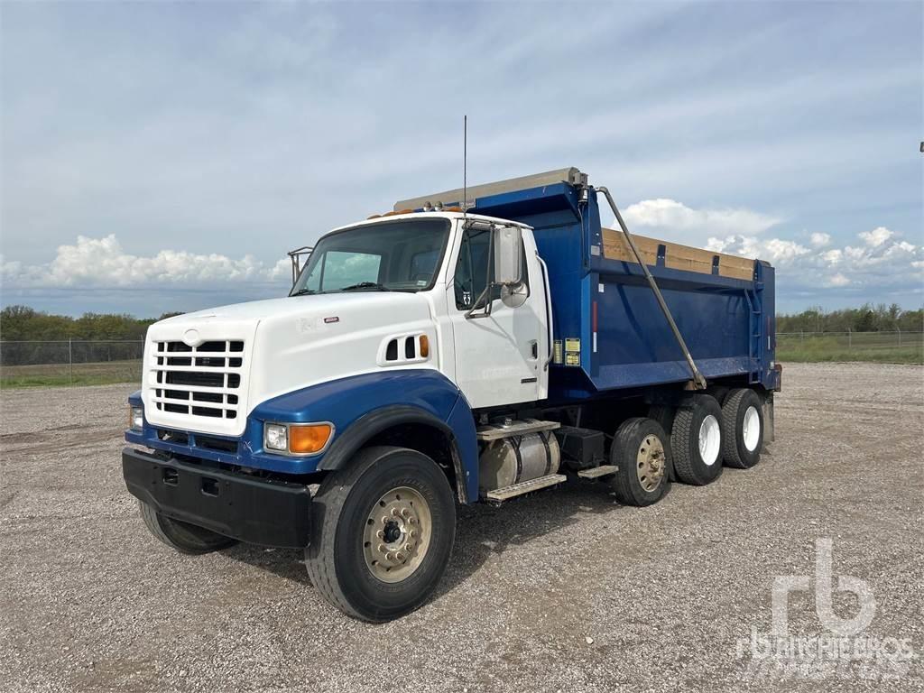 Sterling LT9500 Kiperi kamioni