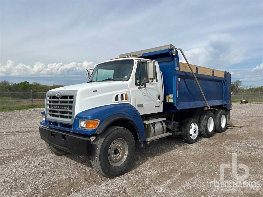 Sterling LT9500 Kiperi kamioni