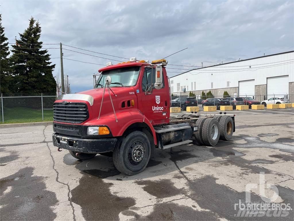 Sterling LT9500 Kamioni-šasije