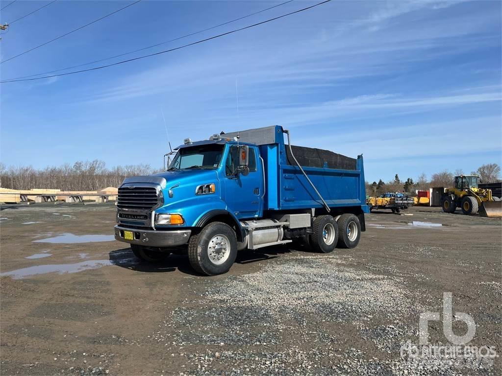 Sterling LT9500 Kiperi kamioni