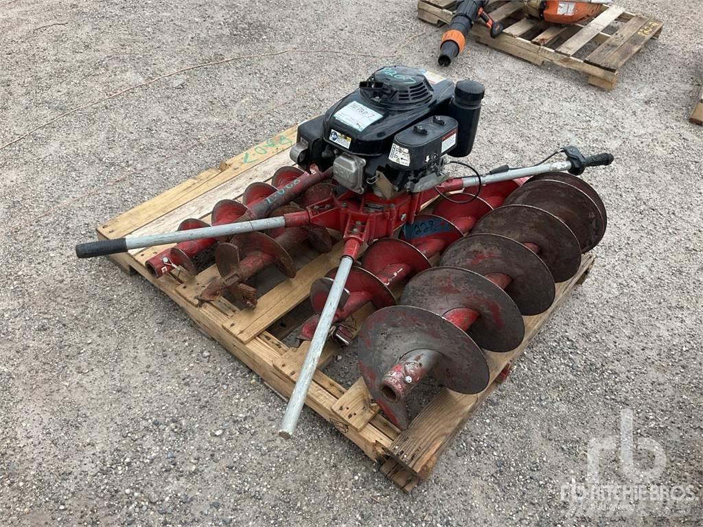 Stihl 2 Man Ostale industrijske mašine